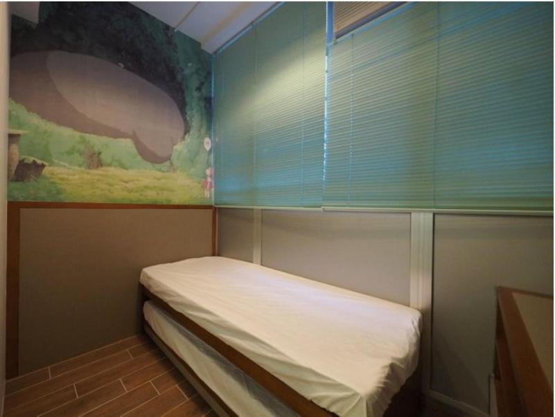 Guest house Lee Garden Hong Kong